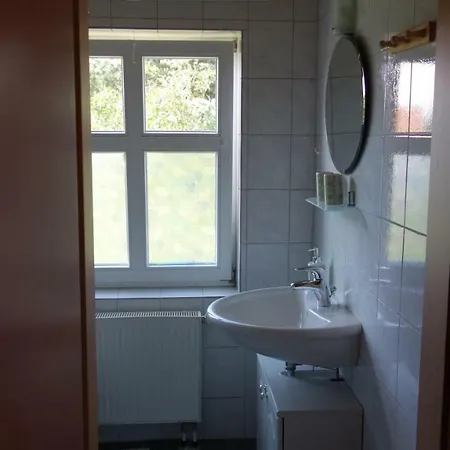 Urlaub Im Historischen Fischerhaus Bodden #77394 *