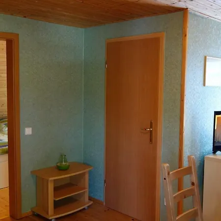 شقة Urlaub Im Historischen Fischerhaus Bodden #77394 *