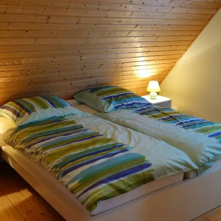 Urlaub Im Historischen Fischerhaus Bodden #77394