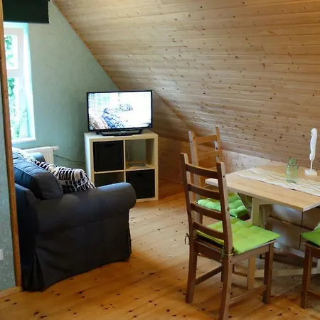 Urlaub Im Historischen Fischerhaus Bodden #77394